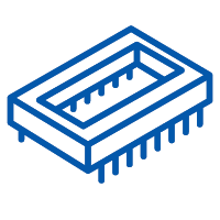 Power Supplies - Board Mount