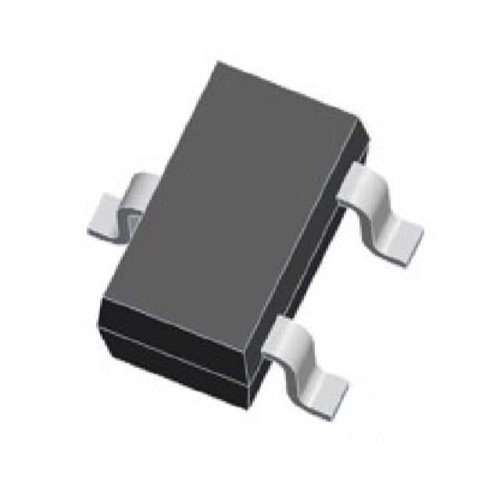 Transistors - Bipolar (BJT) - Si