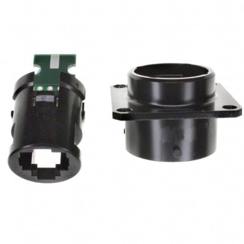 CONN MOD JACK 6P6C UNSHIELDED