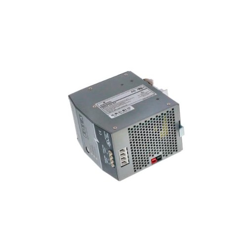 480VA 20A 24V DIN DC UPSWOBAT