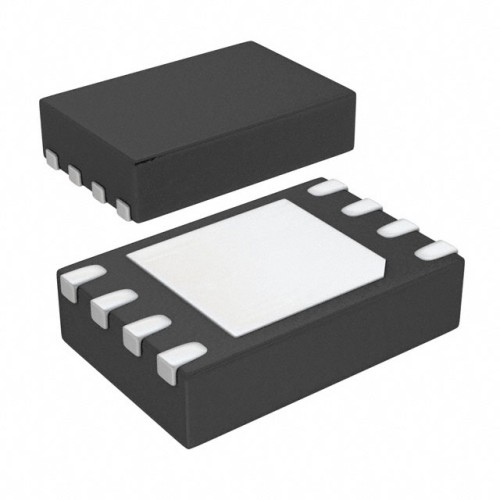 IC EEPROM 4KBIT I2C 1MHZ 8UDFN