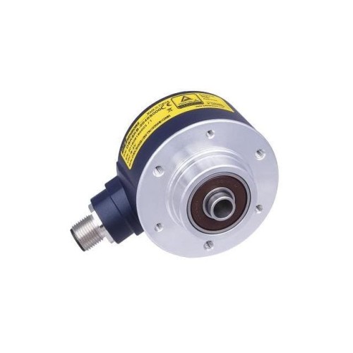 FUNCTIONAL SAFETY ENCODER, 58MM,