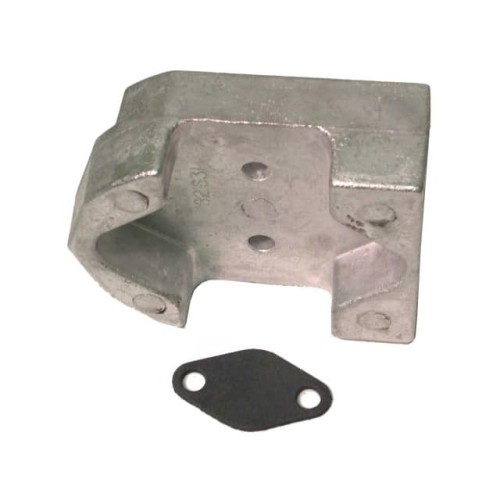MERCRUSIER GIMBAL HOUSING BLOCK