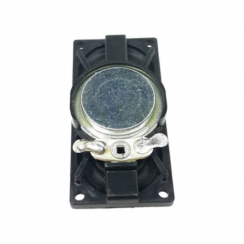 SPEAKER, 88DB SENSITIVITY, 40MMX