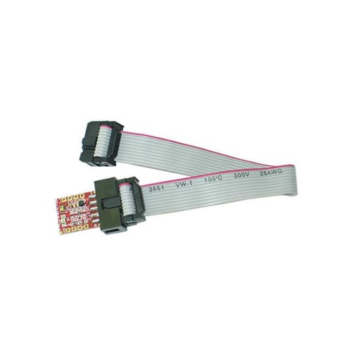 UEXT BOARD LTR-501ALS-01 SENSOR