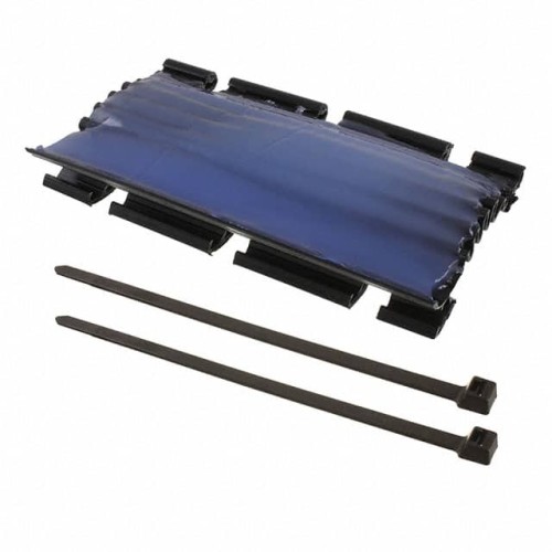 WIRE SPLICE WRAP AROUND COVER