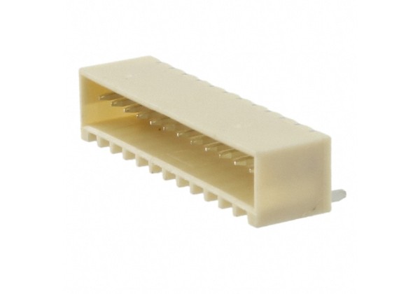12-Pin SMD Header: The Small Connector Powering Modern Electronics