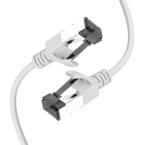 10FT SLIM CAT8, RJ45, ETHERNET,