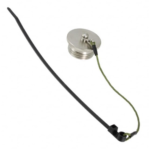 CONN CAP FOR RJF TV SERIES PLUG