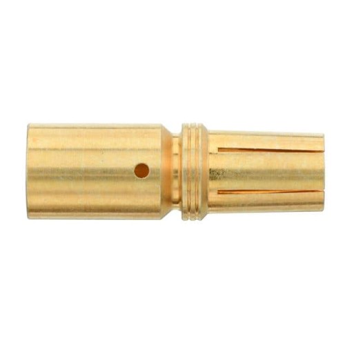 100A FEMALE CRIMP CONTACT 35MM (