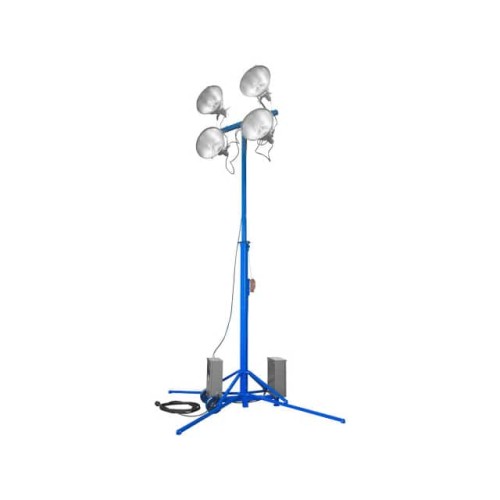 PORTABLE LIGHT TOWER
