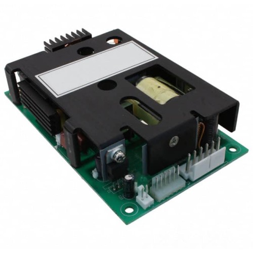 AC/DC CNVRTR 3.3V 5V +/-12V 125W