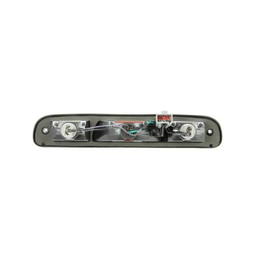 THIRD BRAKE LIGHT ASSEMBLY