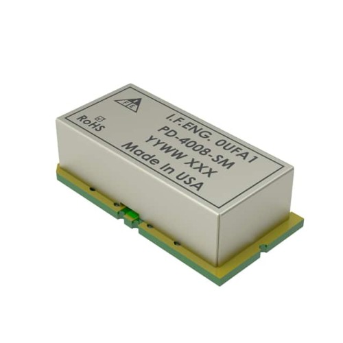 SPLITTER/COMBINER 20-3,000MHZ
