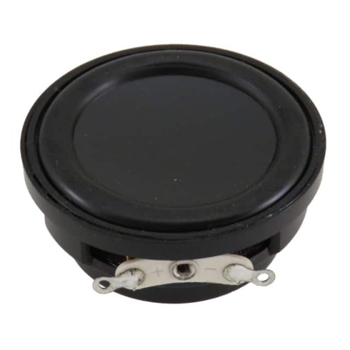 SPEAKER 4OHM 5W 180HZ 100DB