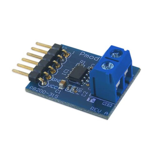 PMODTC1 MAX31855 DEV