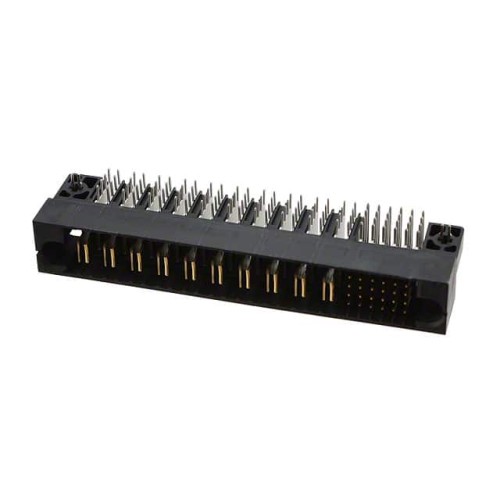 CONN HDR BLADE PWR 34POS EDGE MT