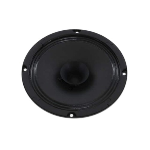 FULL-RANGE SPEAKER