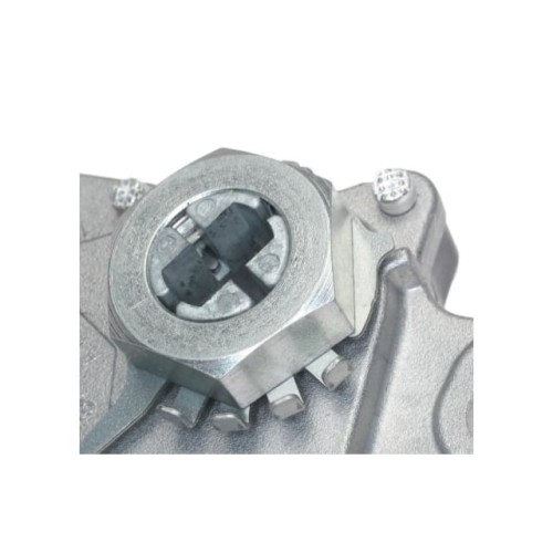 NEUTRAL SAFETY SWITCH