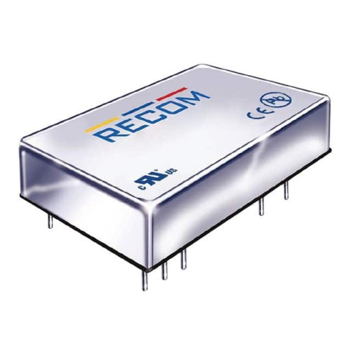 DC DC CONVERTER 15V 8W