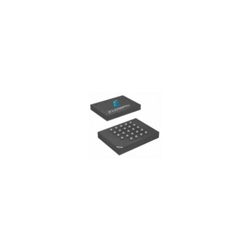 IC RAM 1MBIT SPI/QUAD 24BGA