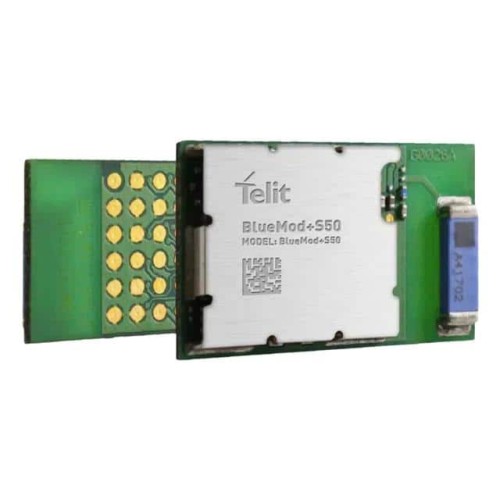 BLUEMOD+S50/AI BLUETOOTH MODULE