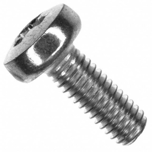 MACH SCREW PAN HEAD PHILLIPS M3