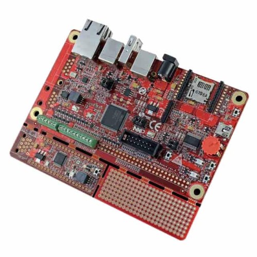 KIT ANDROID OPEN ACCESSORY APP