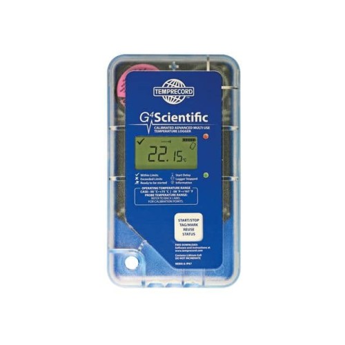G4 SCIENTIFIC MULTIUSE TEMPERATU