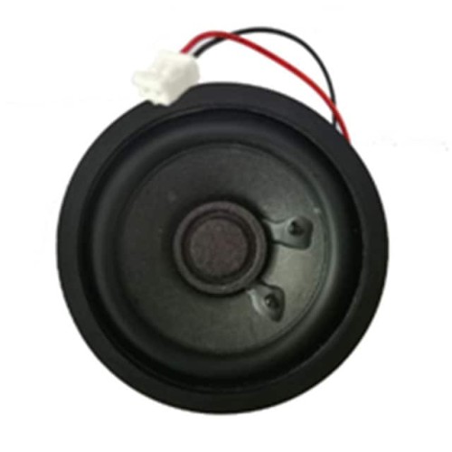 SPEAKER 8 OHM 3W 200HZ-10KHZ 83D