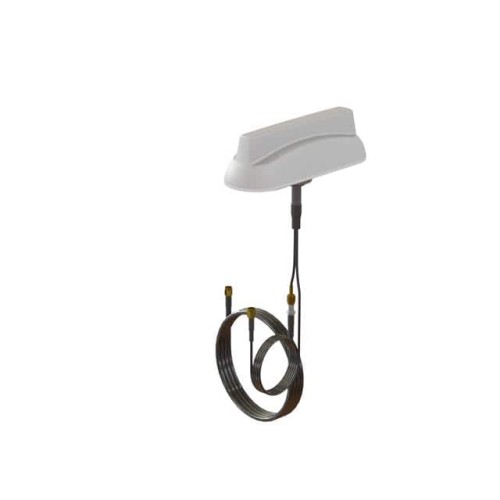ANT LOW PROFILE 2-PORT SHARKFIN