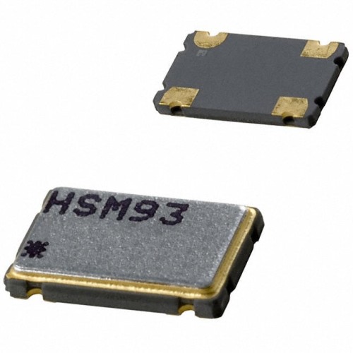 XTAL OSC XO 4.9152MHZ HCMOS SMD