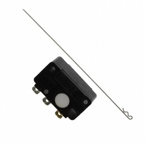 SWITCH SNAP ACT SPDT 100MA 125V