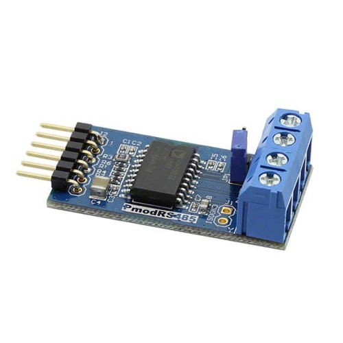 DGTL ISO 2.5KV RS422/RS485 MOD