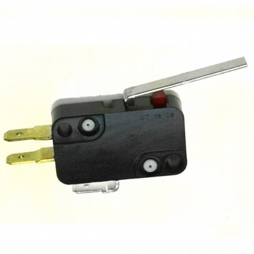 SWITCH SNAP ACTION SPDT 10A 125V