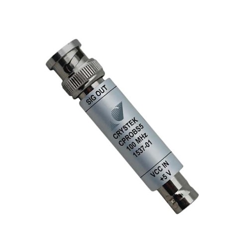XTAL OSC XO 100.0000MHZ SNWV