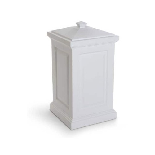 BERKSHIRE OUTDOOR STORAGE BOX, 2