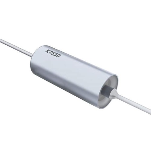 CAP TANT POLY 120UF 15V AXIAL