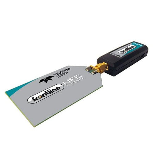 NFC-A, B, & F PROTOCOL ANALYZER