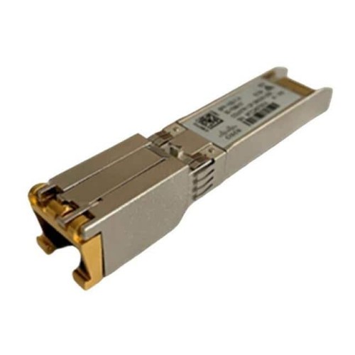 FIBER TXRX SFP+ 10GBPS