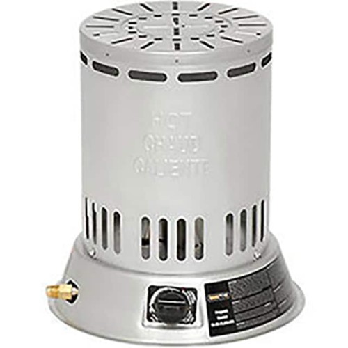 DYNA-GLO CONVECTION PROPANE HEAT