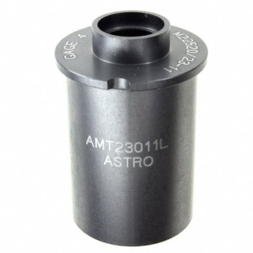 LOCATOR TO USE WITH AMT23004DA