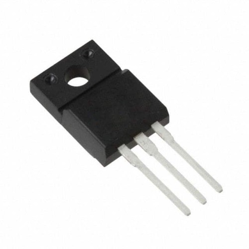 TRANS PNP DARL 100V 5A TO220FP