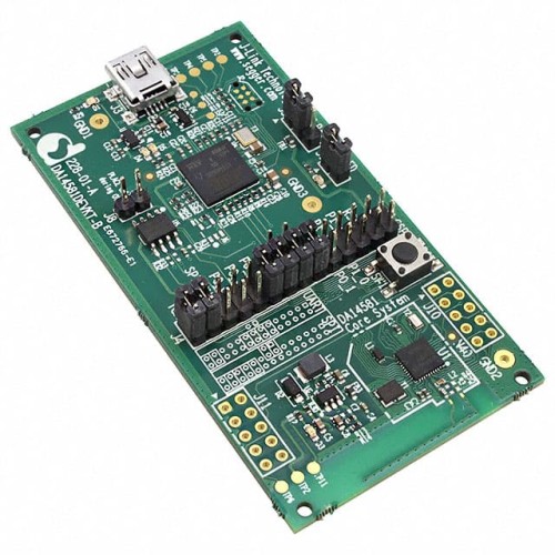 BASIC DEV KIT FOR DA14581
