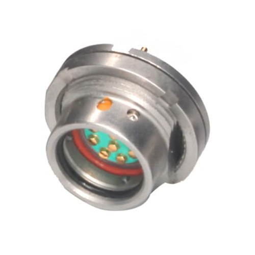 CONN PLUG FMALE 10POS SOLDER