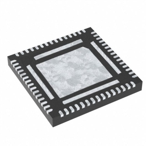 MPU 32BIT XCOR 600MHZ 3.3V 60QFN
