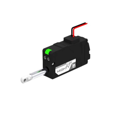 MICRO LINEAR ACTUATOR LIMIT S/W
