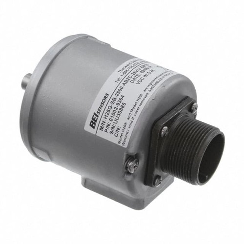 ROTARY ENCODER OPTICAL 2500PPR