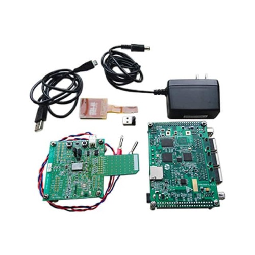 EVALUATION KIT FOR WYSBHVGXG (80