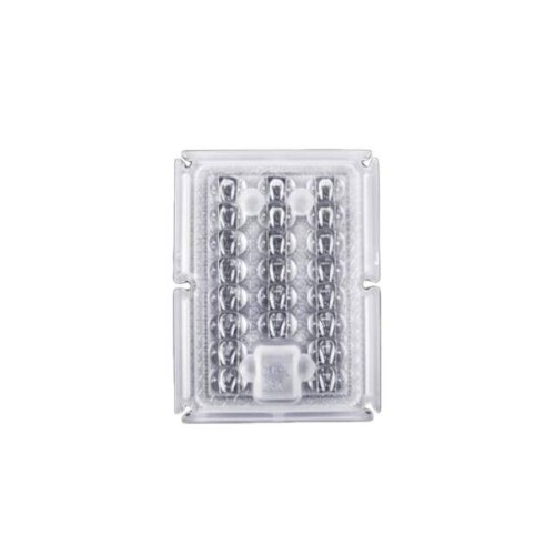 LENS CLEAR WIDE SCREW